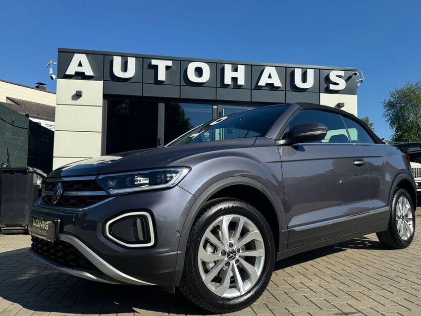 T-Roc