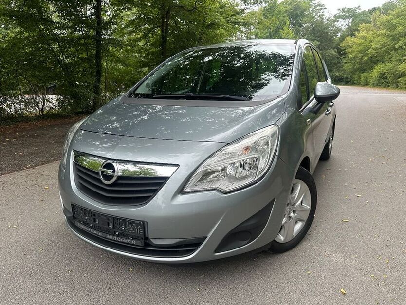 Meriva