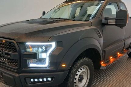 Ford Ranger 6.385 km 36.900 &euro; Kaarst 41564