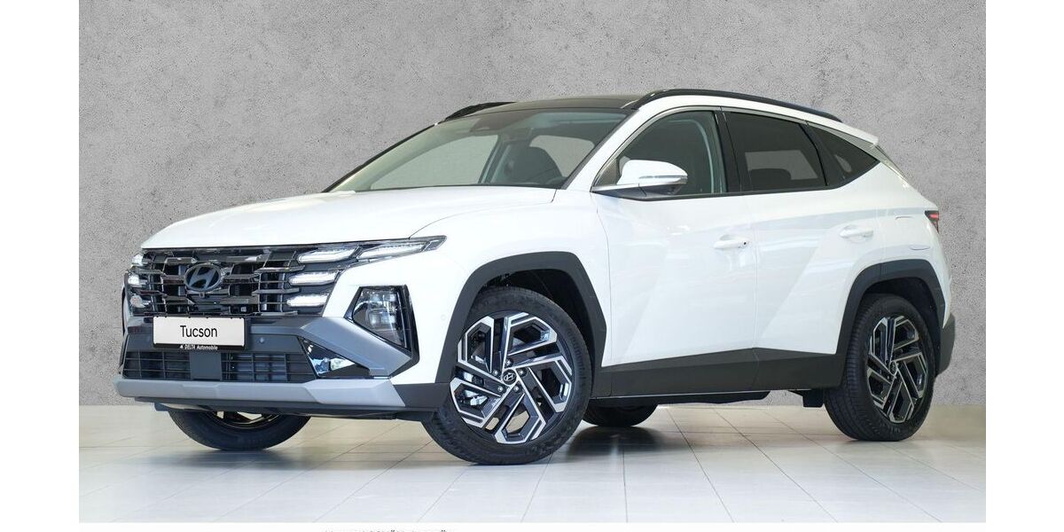 Hyundai TUCSON 10.836 km 35.480 &euro; Mainz-Kastel 55252