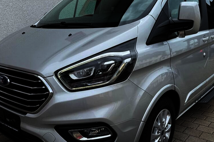 Ford Tourneo Custom 133.145 km 24.990 &euro; Bergisch Gladbach 51467