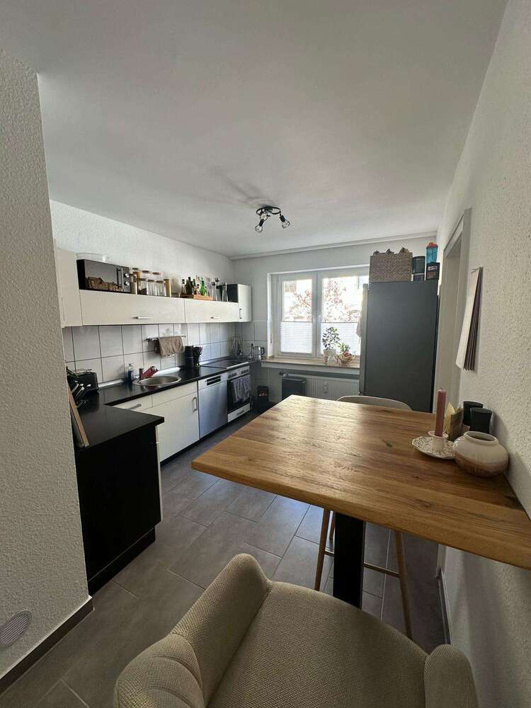 Wohnung zum Kaufen in Euskirchen 319.000 € 81.69 m²