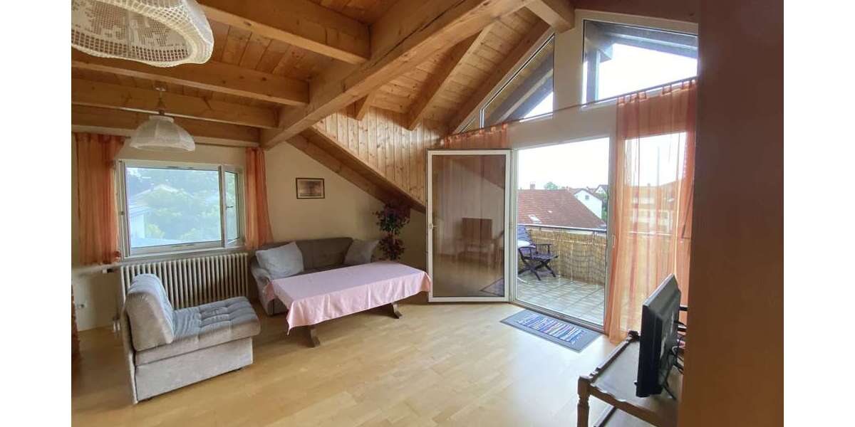 Zimmer Langenargen - 3 Zimmer, 1.099&euro; | Angebot:27120743