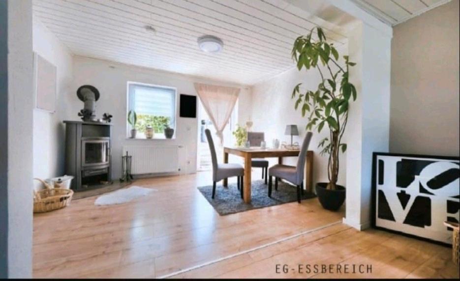 Doppelhaushälfte Heringen (Werra) - 5 Zimmer, 120 m&sup2;, 155.000&euro; | Angebot:26411110
