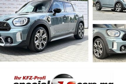 Mini Cooper Countryman All4 Cooper SE / All4 / PANO 58.000 km 24.990 &euro; Mönchengladbach 41066