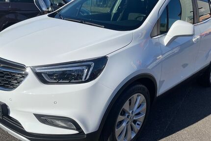 Opel Mokka 82.400 km 11.500 &euro; Kirkel-Limbach 66459