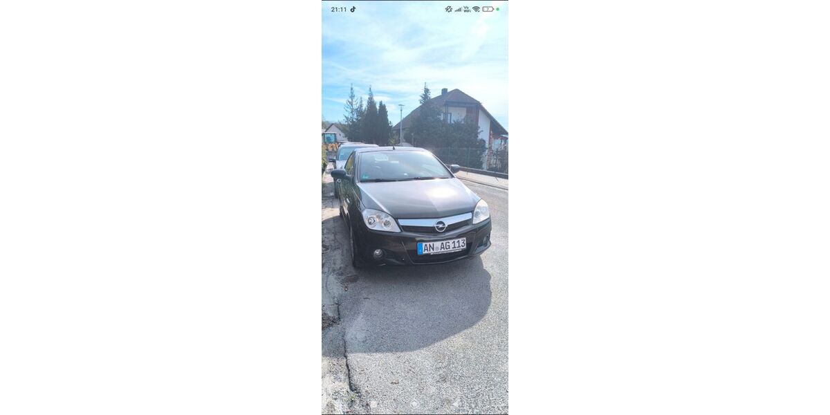 Opel Tigra 235.000 km 1.350 &euro; Nürnberg 90402