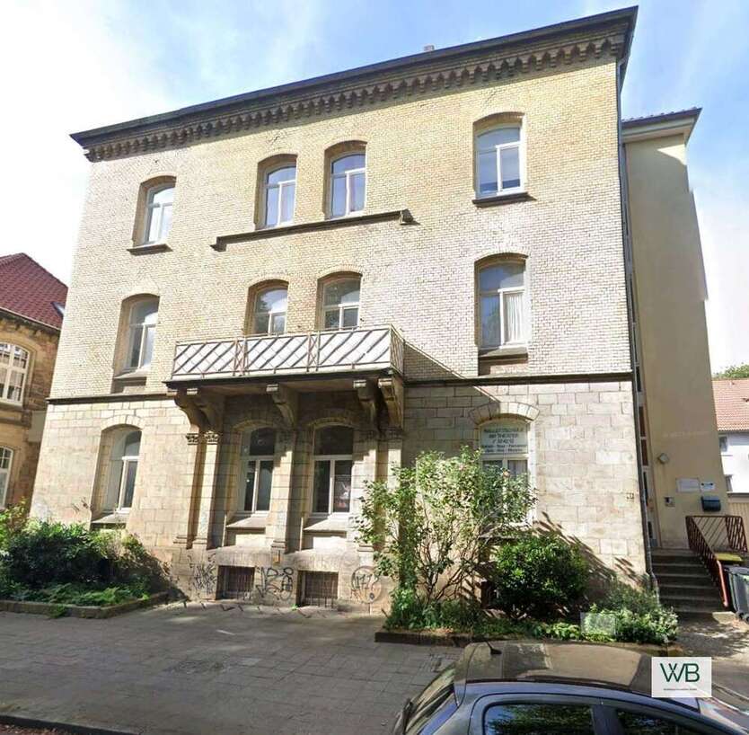 Wohnung zum Kaufen in Braunschweig 625.650 € 125 m²