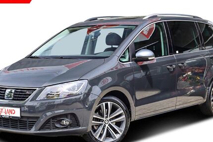 Seat Alhambra 61.787 km 31.490 &euro; Freiberg 09599