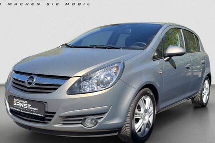 Opel Corsa 113.909 km 4.990 &euro; Bad Schwalbach 65307