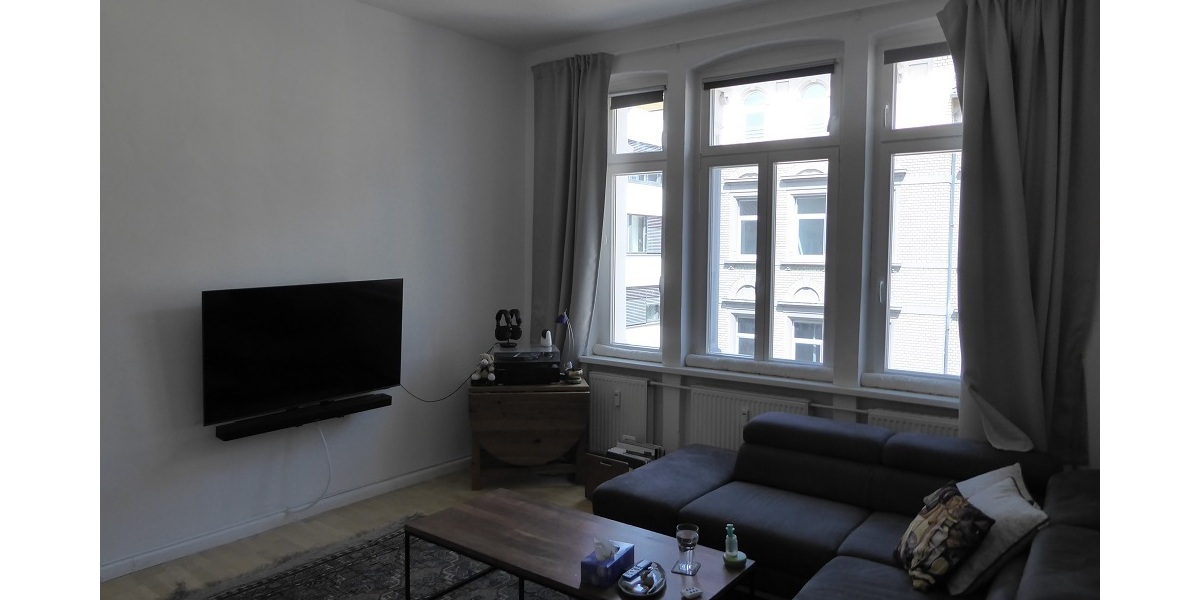 Wohnung in guter Lage - Etagenwohnung Braunschweig Viewegsgarten | Angebot:27351575