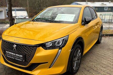 Peugeot 208 39.500 km 15.490 &euro; Gummersbach 51645