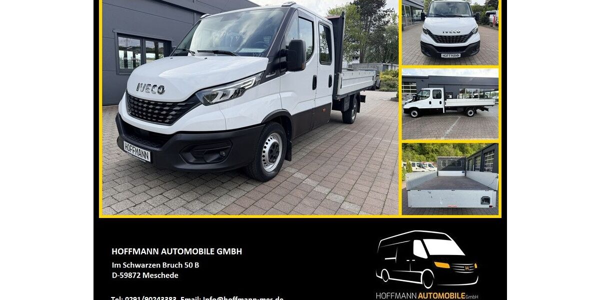 IVECO Andere 87.250 km 35.995 &euro; Meschede 59872