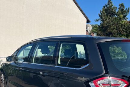 Ford Galaxy 111.000 km 15.000 &euro; Hildrizhausen 71157