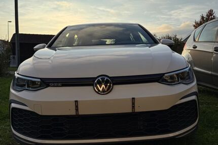 VW Golf 100.000 km 18.000 &euro; Dietingen 78661