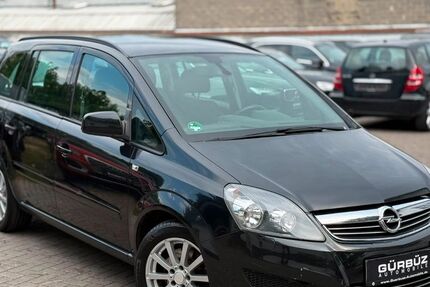 Opel Zafira 210.000 km 3.600 &euro; Wiesbaden 65201