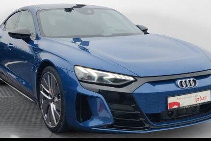 Audi RS e-tron GT 99.950 km 53.790 &euro; Crailsheim 74564
