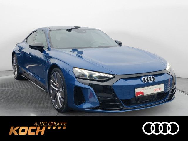 Audi RS e-tron GT 99.950 km 53.790 &euro; Crailsheim 74564
