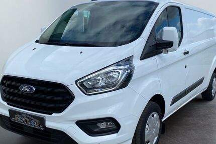 Ford Transit Custom 69.890 km 22.565 &euro; Gardelegen 39638