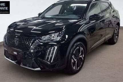 Peugeot 2008 24.000 km 19.980 &euro; Schwandorf 92421