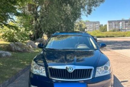 Skoda Octavia 222.000 km 4.390 &euro; Karlsburg 17495