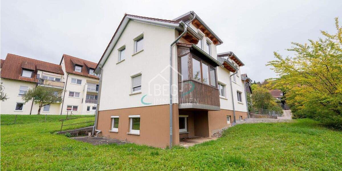 Modernisiertes Zweifamilienhaus mit großem Garten und flexibler Nutzung 6 zimmer