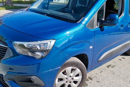 Opel Combo 122.620 km 14.799 &euro; Fürth 90762