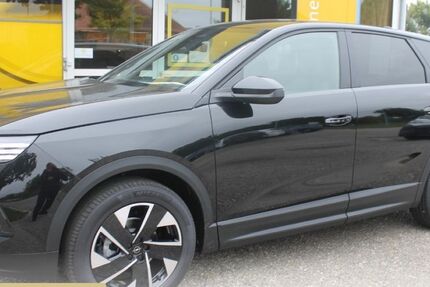 Opel Grandland (X) 2.500 km 34.690 € Deggendorf 94469