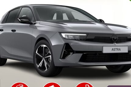 Opel Astra 3.600 km 20.288 &euro; Kehl 77694