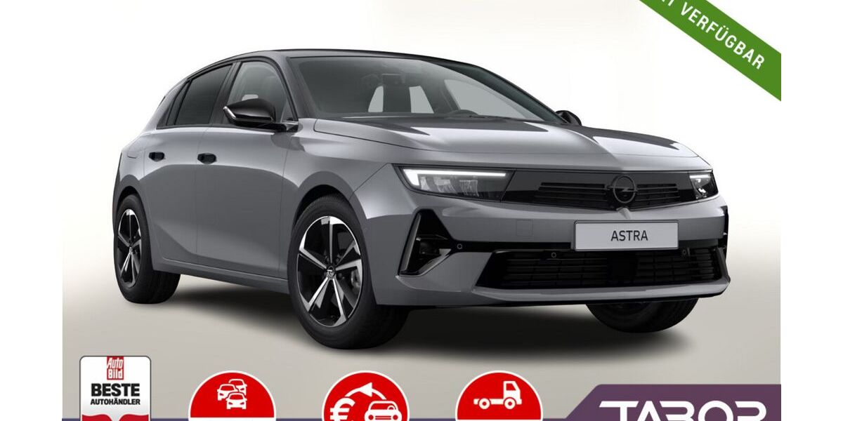 Opel Astra 3.600 km 20.788 &euro; Kehl 77694