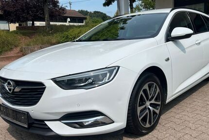 Opel Insignia 210.000 km 7.973 € Merzig 66663