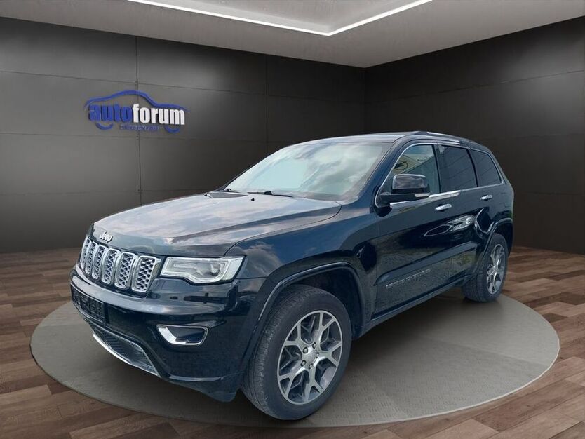 Grand Cherokee