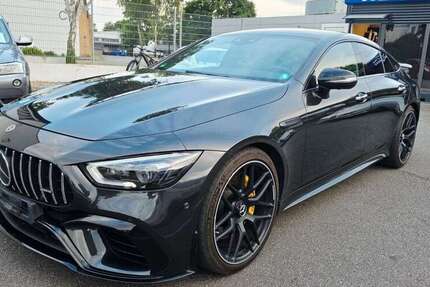 Mercedes-Benz AMG GT 250.000 km 63.000 € Ladenburg 68526