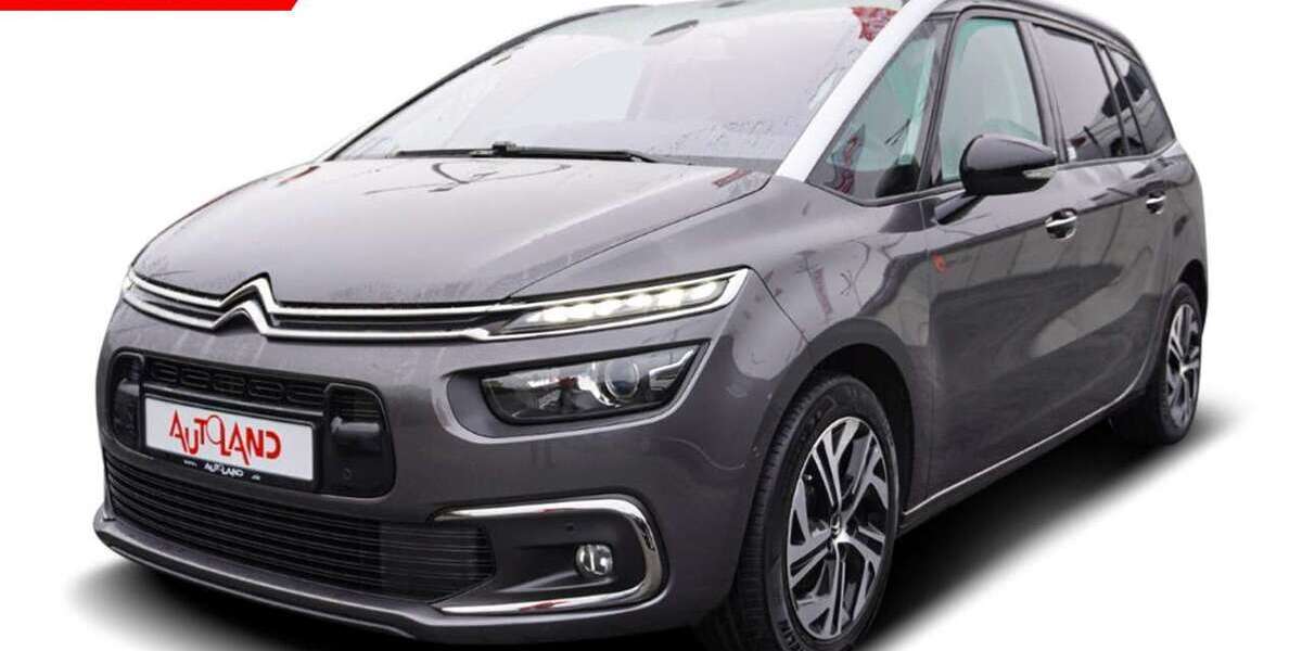 Citroen C4 51.773 km 17.990 &euro; Berlin 12683