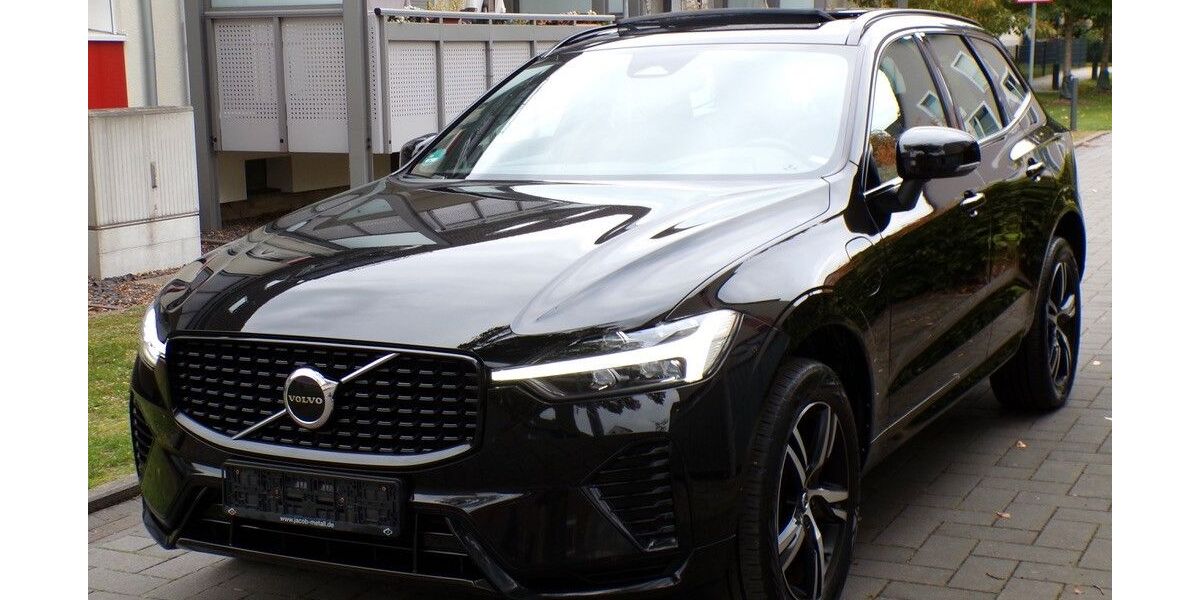 Volvo XC60 142.000 km 30.840 &euro; Düsseldorf 40468