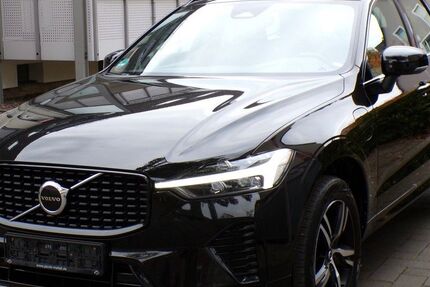 Volvo XC60 142.000 km 31.840 &euro; Düsseldorf 40468