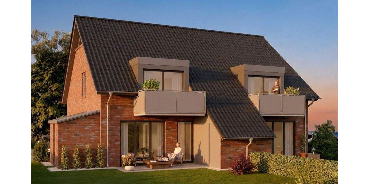 Mehrfamilienhaus, Wohnhaus Adendorf - 1 Zimmer, 293 m&sup2;, 1.480.000&euro; | Angebot:24991979