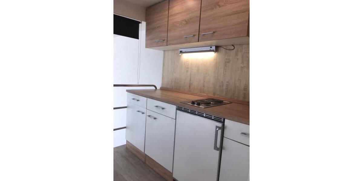 Etagenwohnung Bottrop - 1 Zimmer, 35 m&sup2;, 400&euro; | Angebot:25407474