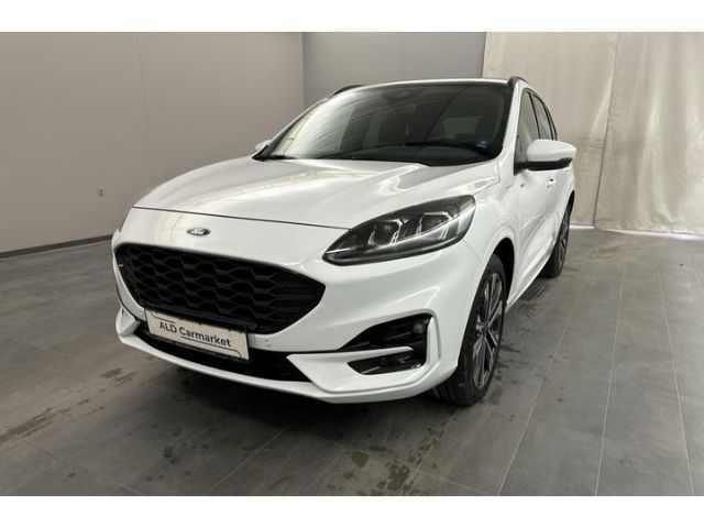 Ford Kuga 33.789 km 28.490 &euro; Holdorf 49451