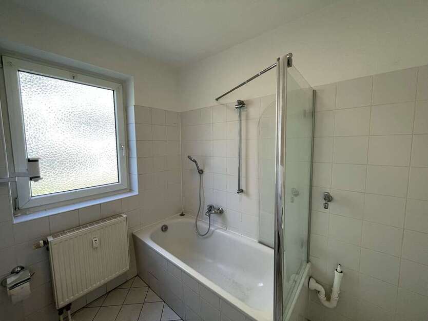 Endlich zu Hause! Moderne 2-RW mit direktem Gartenzugang!
