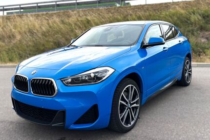 BMW X2 86.000 km 23.800 &euro; Essingen­­­ 73457