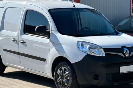 Renault Kangoo 69.800 km 9.995 &euro; Bruchsal-Helmsheim 76646