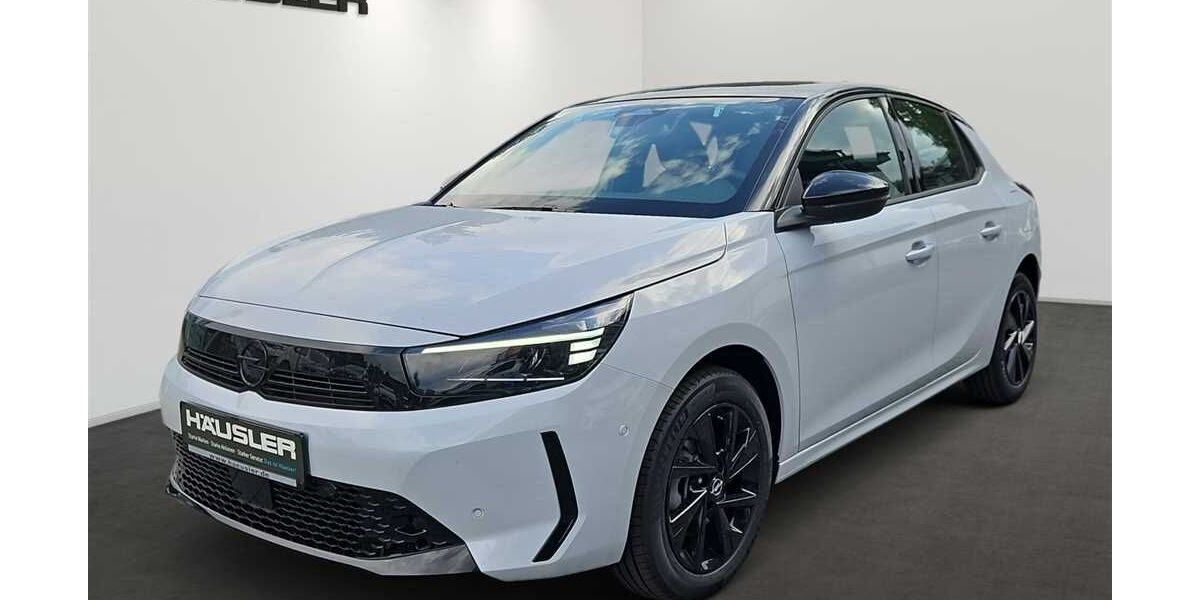 Opel Corsa 5.000 km 21.650 € Stockdorf 82131