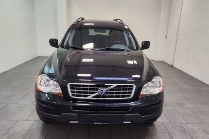 Volvo XC90 181.800 km 9.390 € Mainz-Kastel 55252