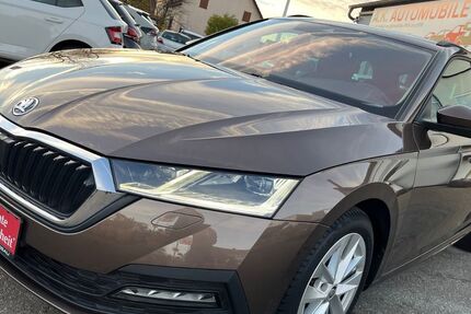 Skoda Octavia 113.701 km 19.999 &euro; Deizisau 73779