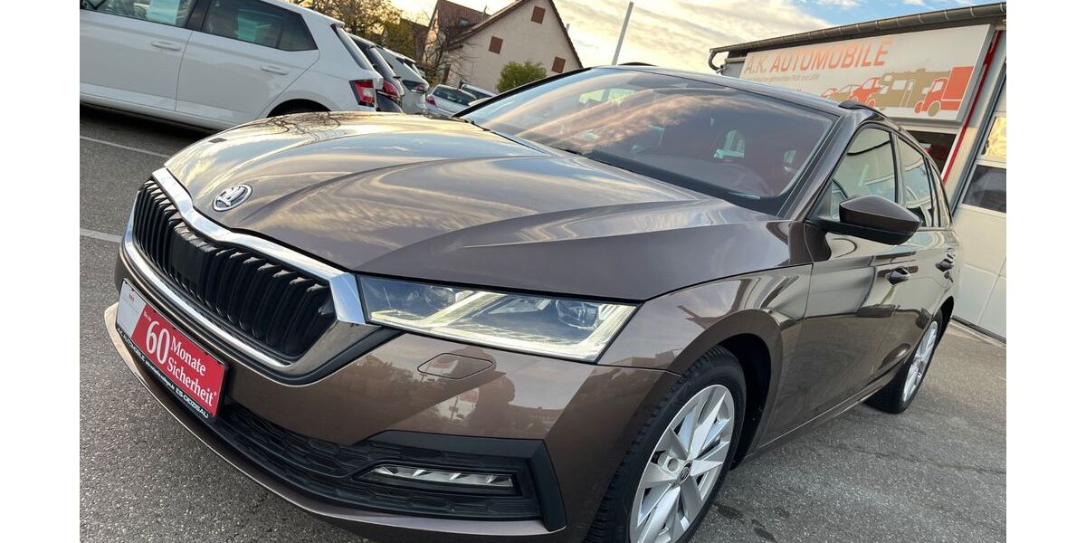 Skoda Octavia 113.701 km 19.999 &euro; Deizisau 73779