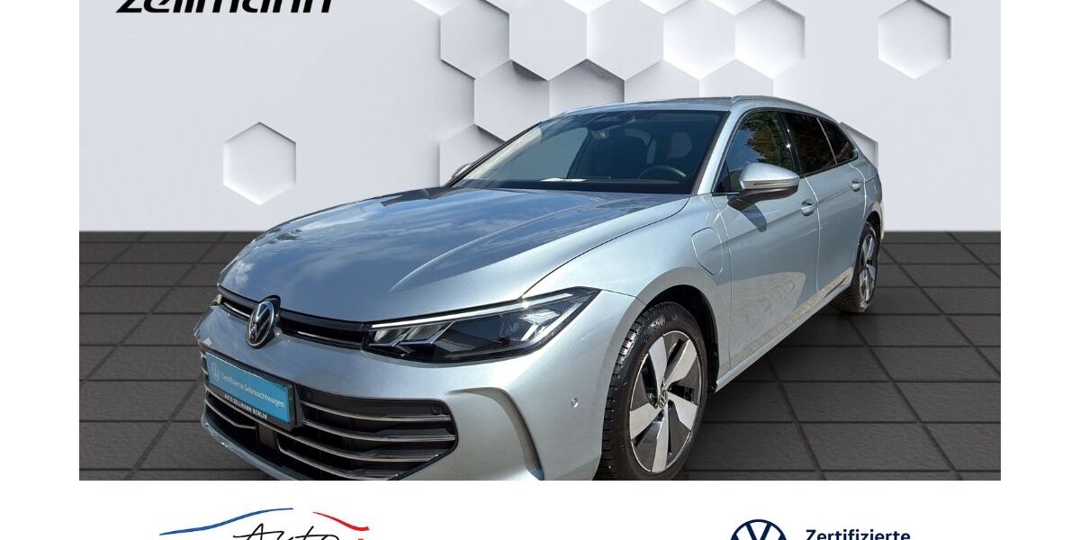 VW Passat Variant 21.671 km 43.955 &euro; Berlin 12524