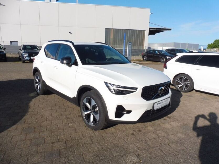 XC40