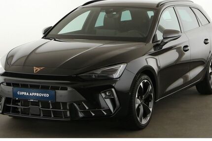 Cupra Leon 21.500 km 32.900 &euro; Gotha 99867