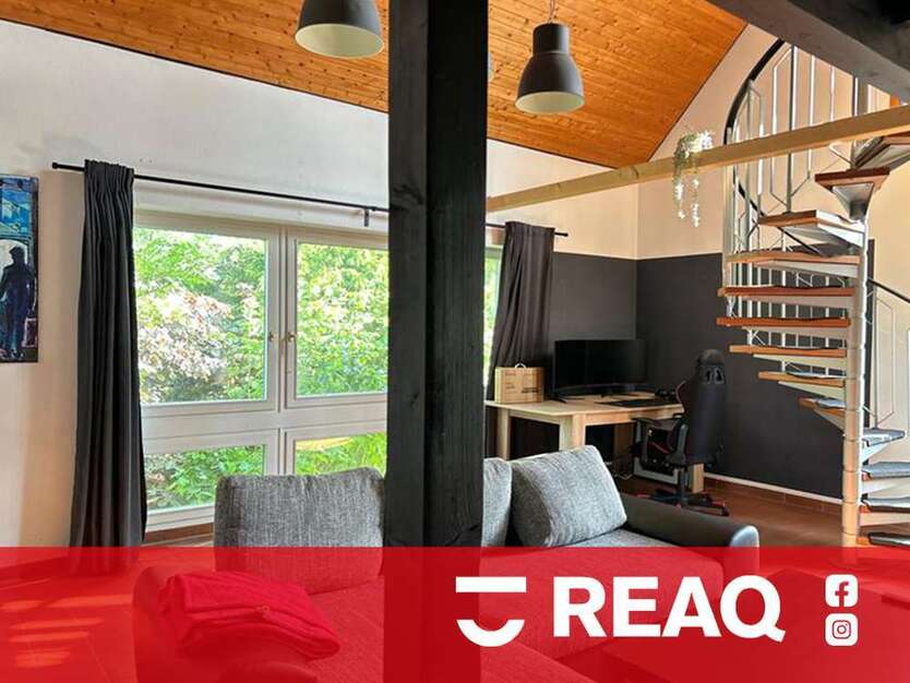 Wohnung zum Mieten in Aachen 544 € 68.8 m²